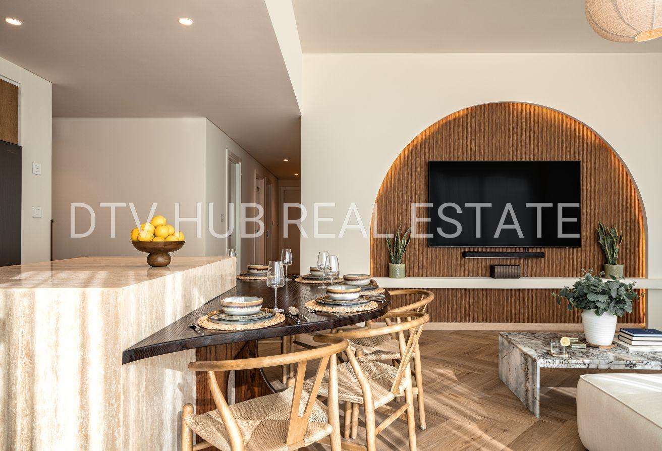 Seraya 12 | Private Hot tub | Burj View | Terrace photo 6