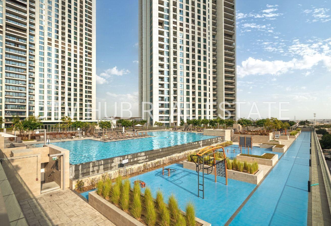 Seraya 12 | Private Hot tub | Burj View | Terrace photo 26
