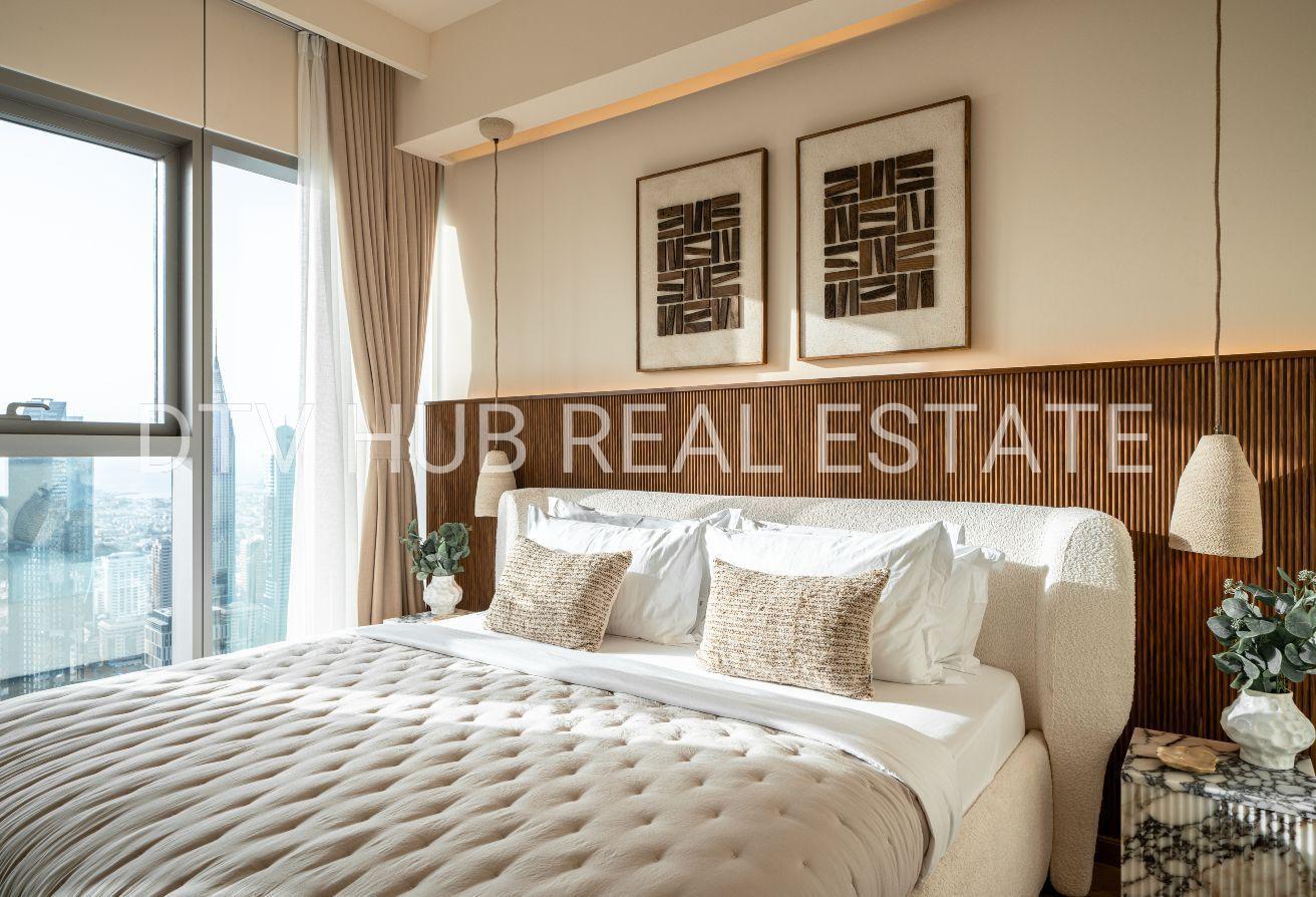 Seraya 12 | Private Hot tub | Burj View | Terrace photo 16
