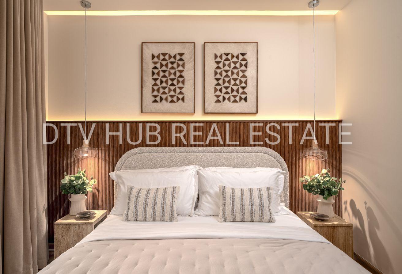 Seraya 12 | Private Hot tub | Burj View | Terrace photo 19