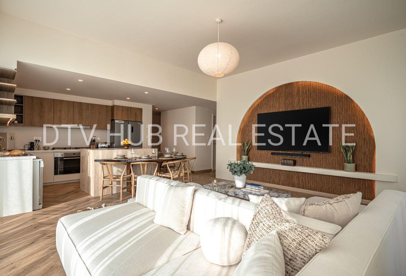 Seraya 12 | Private Hot tub | Burj View | Terrace photo 10