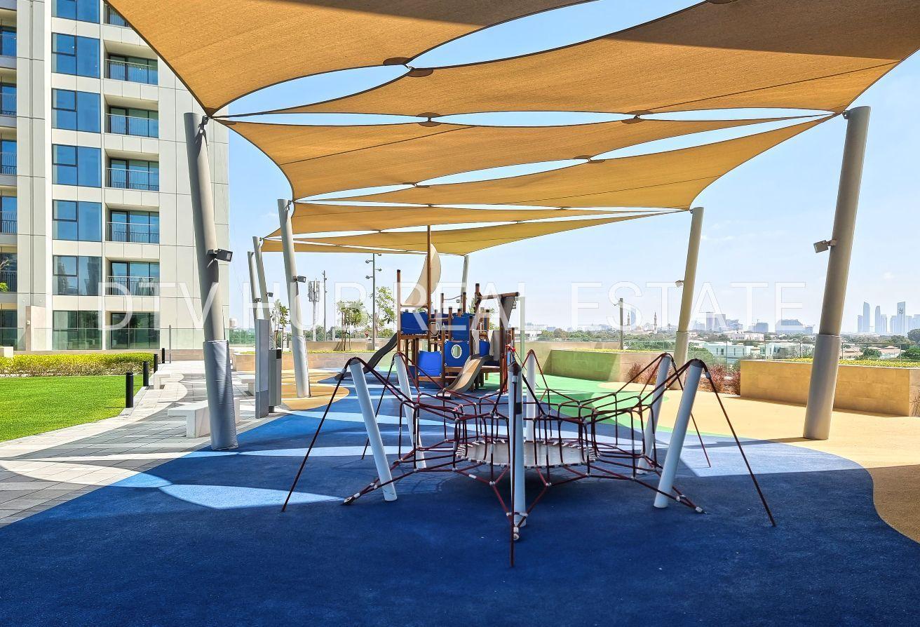 Seraya 12 | Private Hot tub | Burj View | Terrace photo 28