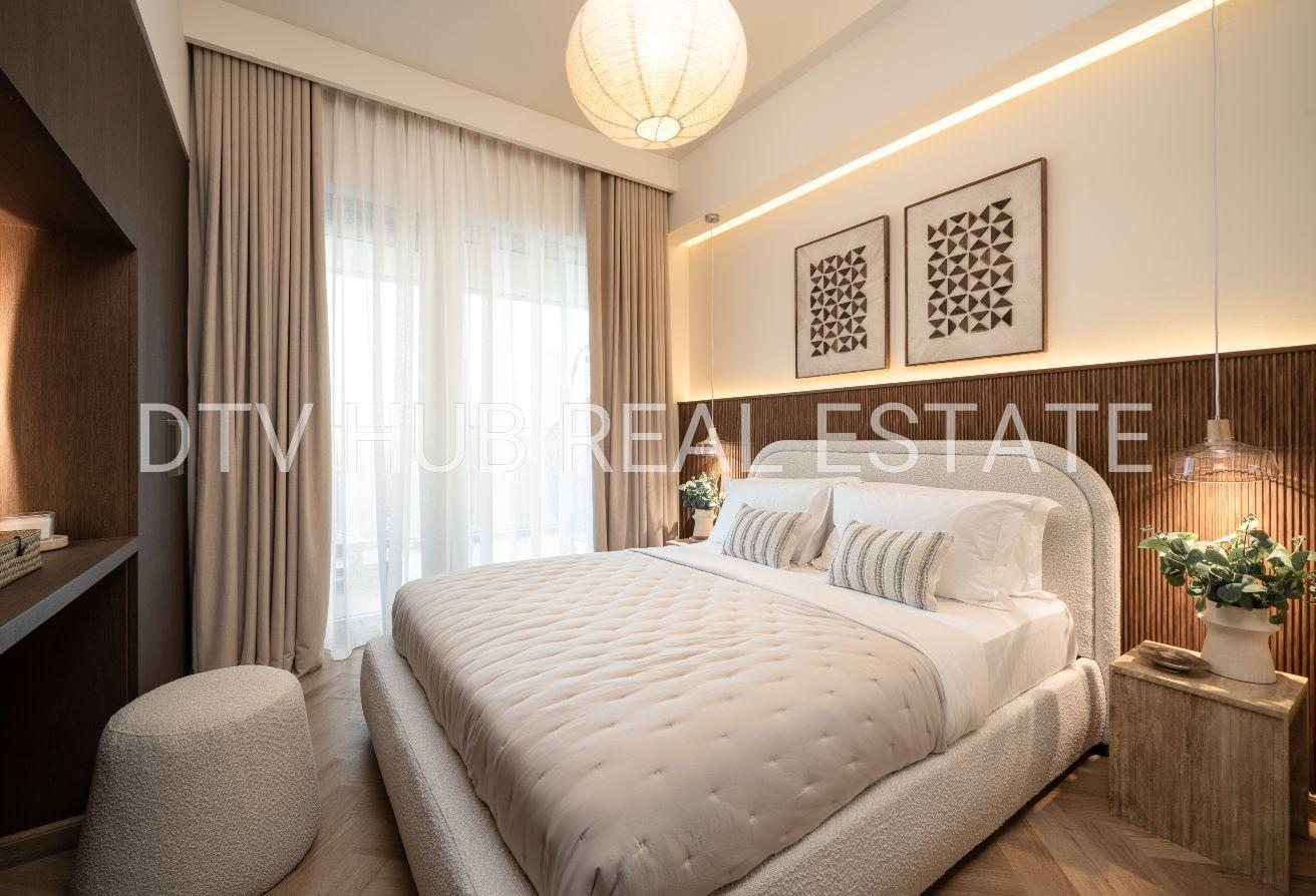 Seraya 12 | Private Hot tub | Burj View | Terrace photo 17