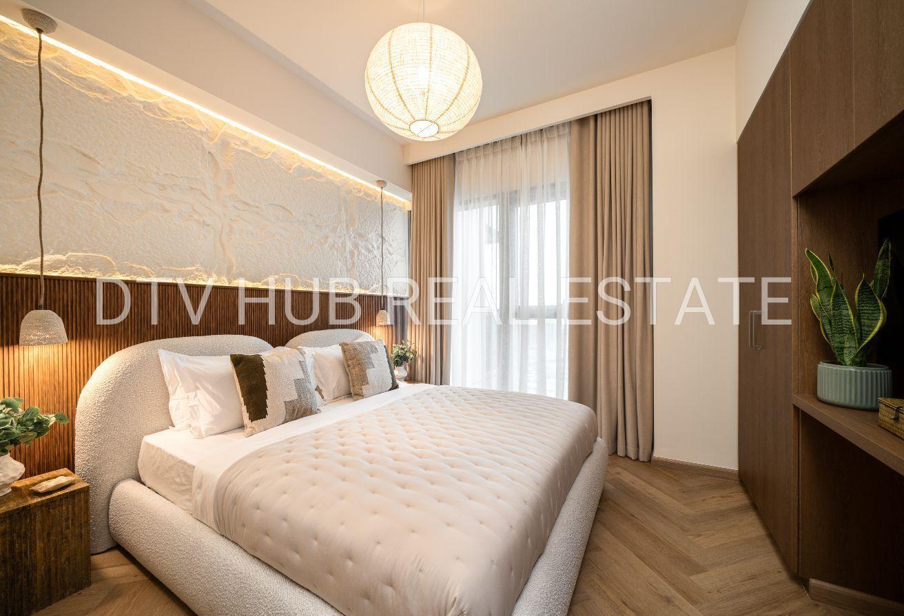 Seraya 12 | Private Hot tub | Burj View | Terrace photo 21