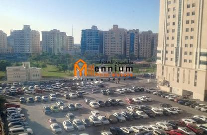 Office Space - 3 Bedrooms - 2 Bathrooms for rent in Riviera Tower - Al Majaz 3 - Al Majaz - Sharjah