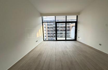 Apartment - Studio - 1 for rent in Azizi Riviera 6 - Azizi Riviera - Meydan One - Meydan - Dubai