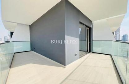 Apartment - 2 Bedrooms - 3 Bathrooms for rent in Binghatti Heights - District 10 - Jumeirah Village Circle - Dubai