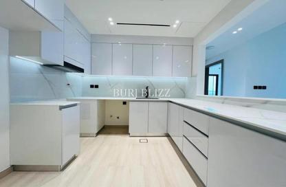 Apartment - 2 Bedrooms - 3 Bathrooms for rent in Binghatti Heights - District 10 - Jumeirah Village Circle - Dubai