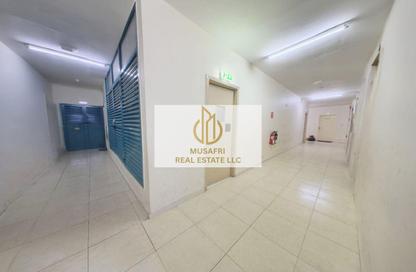 Apartment - 1 Bedroom - 1 Bathroom for rent in Al Maya Building - Al Nahda - Sharjah