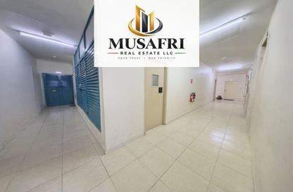 Apartment - 1 - 1 for rent in Al Maya Building - Al Nahda - Sharjah Apartment - 1 - 1 for rent in Al Maya Building - Al Nahda - Sharjah