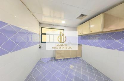 Apartment - 1 Bedroom - 1 Bathroom for rent in Al Maya Building - Al Nahda - Sharjah Apartment - 1 Bedroom - 1 Bathroom for rent in Al Maya Building - Al Nahda - Sharjah
