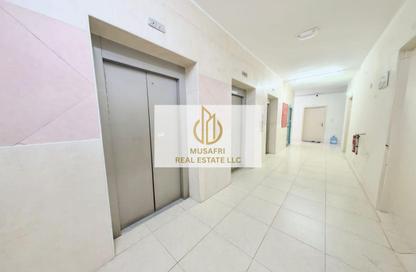 Apartment - 1 Bedroom - 1 Bathroom for rent in Al Maya Building - Al Nahda - Sharjah
