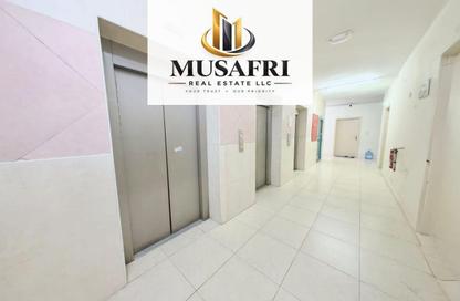 Apartment - 1 - 1 for rent in Al Maya Building - Al Nahda - Sharjah Apartment - 1 - 1 for rent in Al Maya Building - Al Nahda - Sharjah