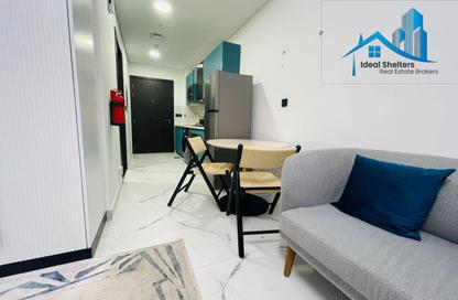 Apartment - Studio - 1 Bathroom for rent in Opalz By Danube Tower 1 - Opalz by Danube - Dubai Science Park - Dubai