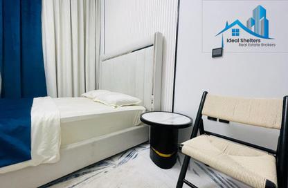 Apartment - Studio - 1 Bathroom for rent in Opalz By Danube Tower 1 - Opalz by Danube - Dubai Science Park - Dubai