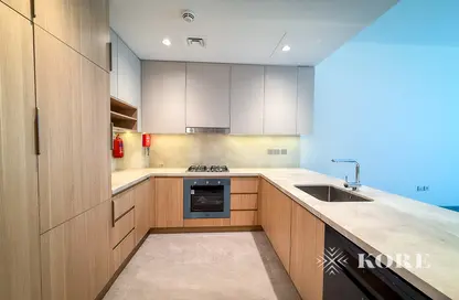 شقة - 2 غرف نوم - 4 حمامات للايجار في جنات - وسط المدينة - مدينة دبي للإنتاج (اي ام بي زد) - دبي