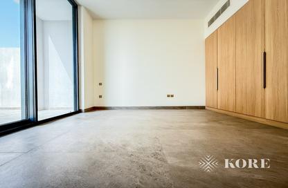 Apartment - 2 Bedrooms - 4 Bathrooms for rent in Jannat - Midtown - Dubai Production City (IMPZ) - Dubai