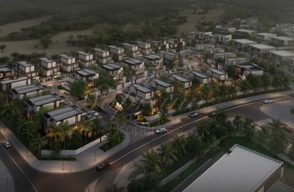 Villa - 5 Bedrooms - 6 Bathrooms for sale in Lua Residences - District 11 - Mohammed Bin Rashid City - Dubai