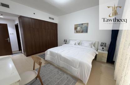 Apartment - 1 - 2 for rent in Al Jurf Industrial 2 - Al Jurf Industrial - Ajman Apartment - 1 - 2 for rent in Al Jurf Industrial 2 - Al Jurf Industrial - Ajman