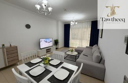 Apartment - 1 - 2 for rent in Al Jurf Industrial 2 - Al Jurf Industrial - Ajman Apartment - 1 - 2 for rent in Al Jurf Industrial 2 - Al Jurf Industrial - Ajman