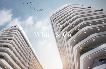 Apartment - 1 Bedroom - 1 Bathroom for sale in Elo 1 - Elo - Damac Hills 2 - Dubai