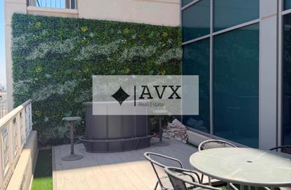 Apartment - 1 Bedroom - 2 Bathrooms for rent in 29 Burj Boulevard Tower 1 - 29 Burj Boulevard - Downtown Dubai - Dubai