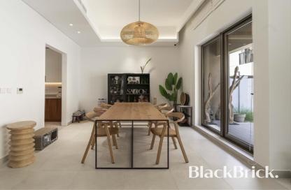 Townhouse - 4 Bedrooms - 5 Bathrooms for rent in Sevilla Village - Victory Heights - Dubai Sports City - Dubai Townhouse - 4 Bedrooms - 5 Bathrooms for rent in Sevilla Village - Victory Heights - Dubai Sports City - Dubai