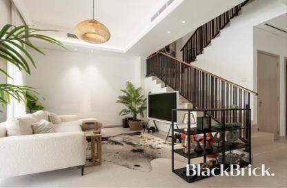 Townhouse - 4 Bedrooms - 5 Bathrooms for rent in Sevilla Village - Victory Heights - Dubai Sports City - Dubai