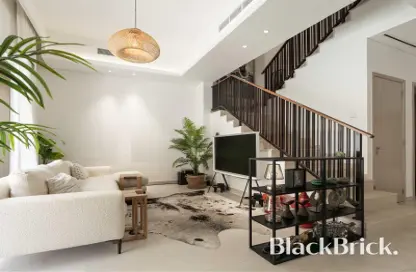 Townhouse - 4 Bedrooms - 5 Bathrooms for rent in Sevilla Village - Victory Heights - Dubai Sports City - Dubai Townhouse - 4 Bedrooms - 5 Bathrooms for rent in Sevilla Village - Victory Heights - Dubai Sports City - Dubai