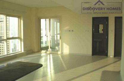 Apartment - 2 - 2 for rent in The Royal Oceanic - Dubai Marina - Dubai