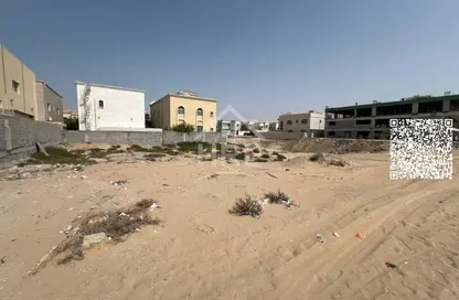 Land - Studio for rent in Ajman Industrial 1 - Ajman Industrial Area - Ajman