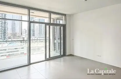 Apartment - 1 Bedroom - 1 Bathroom for rent in Bellevue Tower 1 - Bellevue Towers - Downtown Dubai - Dubai