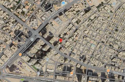 Land - Studio for sale in Al Rashidiya 3 - Al Rashidiya - Ajman