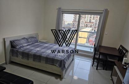 Apartment - Studio - 1 Bathroom for rent in Eagle Heights - Dubai Sports City - Dubai Apartment - Studio - 1 Bathroom for rent in Eagle Heights - Dubai Sports City - Dubai