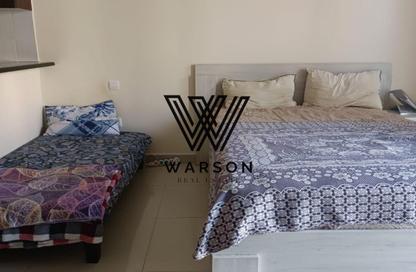 Apartment - Studio - 1 Bathroom for rent in Eagle Heights - Dubai Sports City - Dubai Apartment - Studio - 1 Bathroom for rent in Eagle Heights - Dubai Sports City - Dubai
