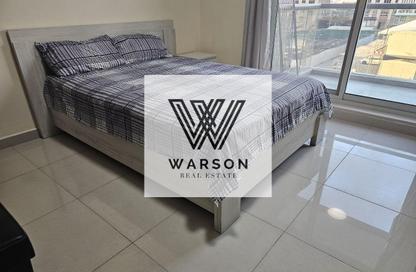 Apartment - Studio - 1 Bathroom for rent in Eagle Heights - Dubai Sports City - Dubai