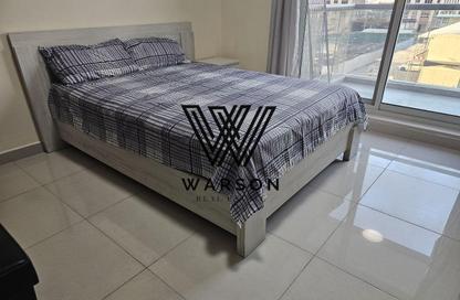 Apartment - Studio - 1 Bathroom for rent in Eagle Heights - Dubai Sports City - Dubai Apartment - Studio - 1 Bathroom for rent in Eagle Heights - Dubai Sports City - Dubai
