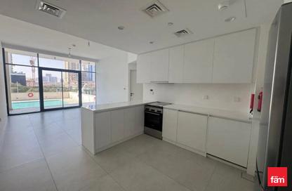 Apartment - 1 Bedroom - 1 Bathroom for rent in Cubix Residences - District 12 - Jumeirah Village Circle - Dubai