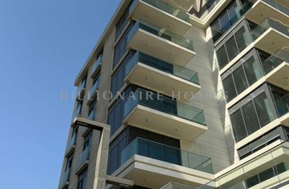 Apartment - 2 Bedrooms - 2 Bathrooms for rent in Myrtle - Central Park at City Walk - City Walk - Dubai