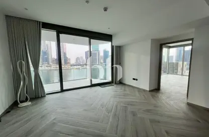 شقة - 2 غرف نوم - 2 حمامات للايجار في بنينسولا ثري - بنينسولا - الخليج التجاري - دبي