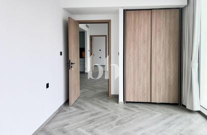 Apartment - 2 Bedrooms - 2 Bathrooms for rent in Peninsula Three - Peninsula - Business Bay - Dubai