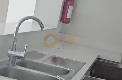 شقة - 2 غرف نوم - 3 حمامات للايجار في 1 ريزيدينسز-1 - وان ريزيدندس - الكفاف - بر دبي - دبي