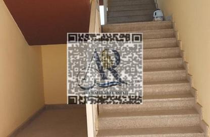 سكن عمال - استوديو - 8 حمامات للايجار في مبنى الياسمين 3 - المنطقة الصناعية رقم 6 - المنطقة الصناعية بالشارقة - الشارقة سكن عمال - استوديو - 8 حمامات للايجار في مبنى الياسمين 3 - المنطقة الصناعية رقم 6 - المنطقة الصناعية بالشارقة - الشارقة