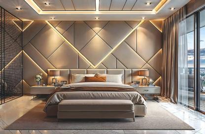 Apartment - Studio - 1 for sale in Diamondz By Danube - Jumeirah Lake Towers - Dubai