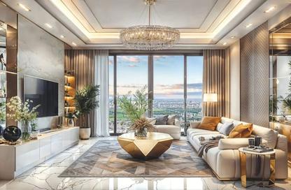 Apartment - Studio - 1 for sale in Diamondz By Danube - Jumeirah Lake Towers - Dubai
