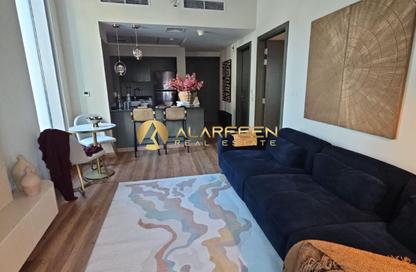 Apartment - 1 Bedroom - 2 Bathrooms for rent in Bella Rose - Dubai Science Park - Dubai Apartment - 1 Bedroom - 2 Bathrooms for rent in Bella Rose - Dubai Science Park - Dubai