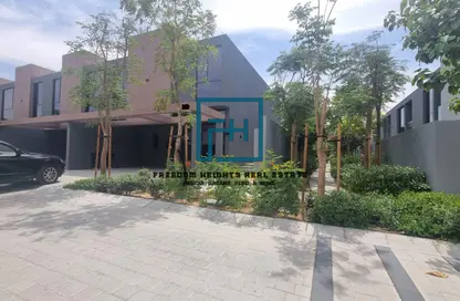 Townhouse - 4 Bedrooms - 5 Bathrooms for sale in Masaar Azalea - Masaar - Tilal City - Sharjah