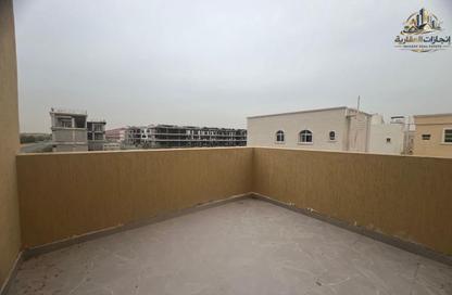 Villa - 4 Bedrooms - 6 Bathrooms for rent in Al Zaheya Gardens - Al Zahya - Ajman