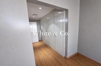 Apartment - 1 Bedroom - 2 Bathrooms for rent in Icon Tower 1 - JLT Cluster M - Jumeirah Lake Towers - Dubai