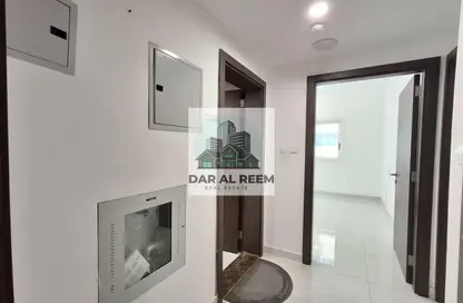 شقة - غرفة نوم - 1 حمام للايجار في شارع التعاون الجديد - التعاون - الشارقة